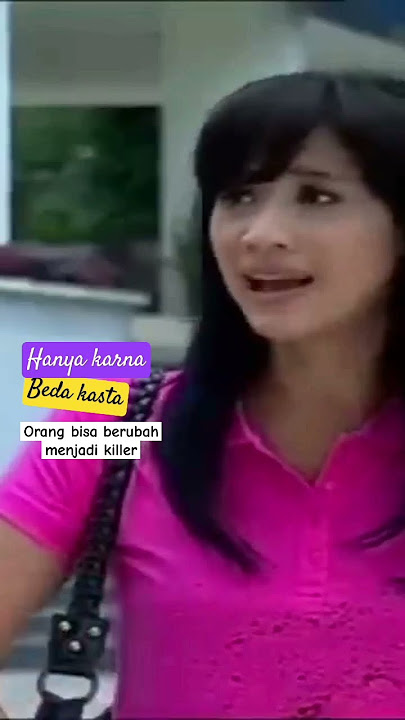 FTV Terbaru 2018 Andhika pratama dan Fanny febriana Seru Banget Marah bar bar #love #story#shorts
