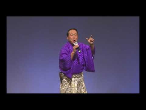 トロント紅白歌合戦2008 吉田 タック/風雪ながれ旅