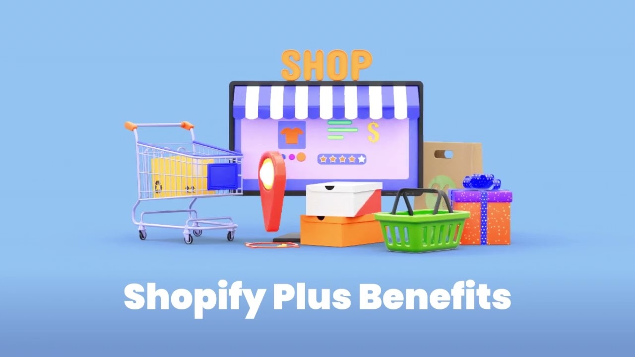Shopify Plus vs BigCommerce for Global Selling in Barrie | Which is Better?