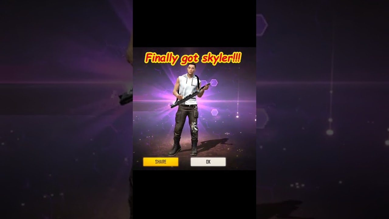 Skyler😈😍  