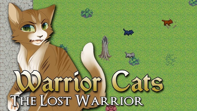 The Lost Warrior of ThunderClan!! 🐾 Warrior Cats: The Lost Tales