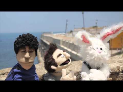 Puppets - Los Imigrantes | Juan Muñoz Cómico