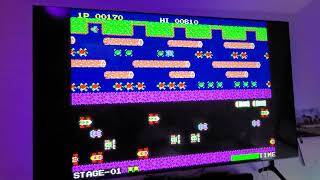 Atari Flashback 9: Frogger