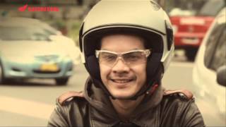 Honda Vario 125 Cbs Iss  Profile