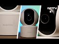 Xiaomi 360 degree home security camera 1080p 2i: Worry-free approach to security