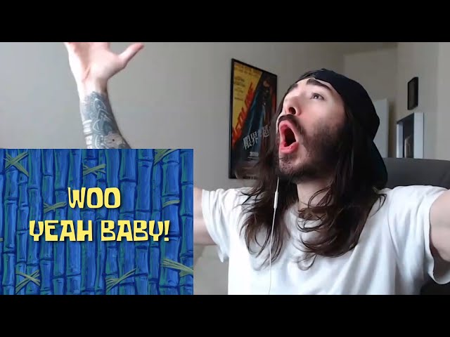 Yeah Baby Yeah Meme