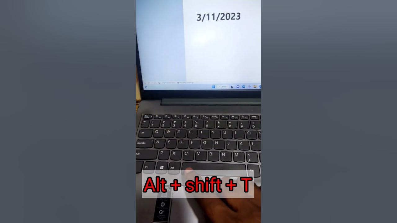 shortcut-key-for-date-and-time-in-ms-word-ms-word-me-date-and-time-ke