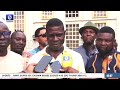 Rivers Infrastructure: Oyorokoto Community Seeks Completion Of Unity Road Project