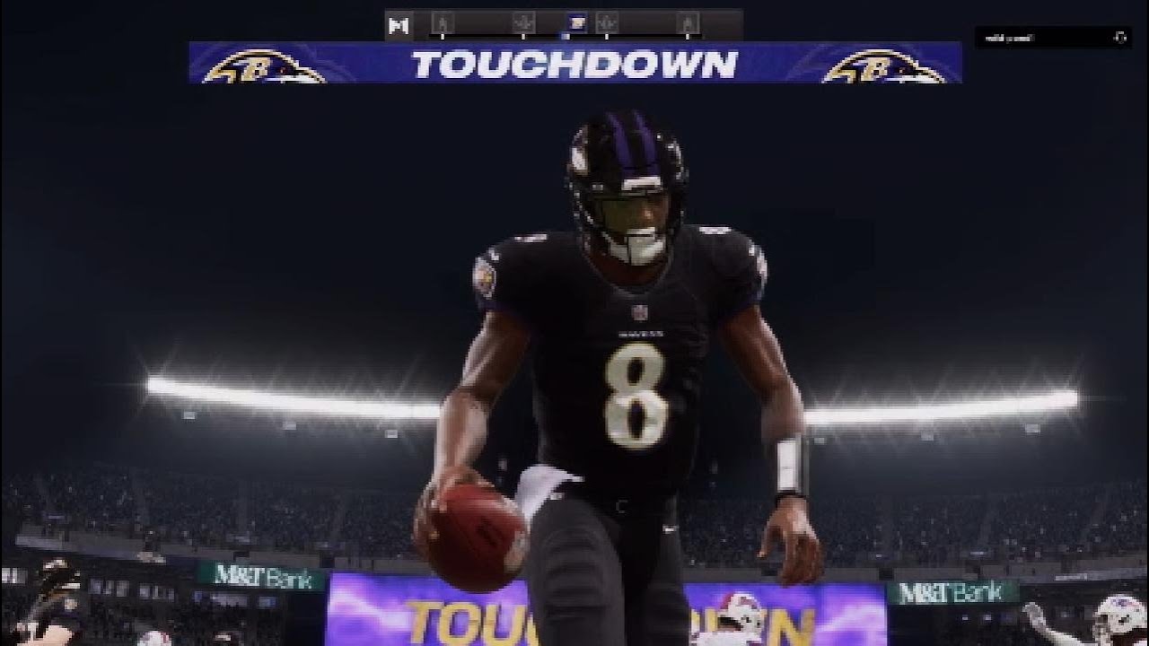 Madden 22 *NEXT GEN* Online Head to Head Gameplay THE DEFENSE WAS