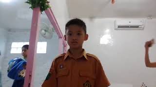 VIRALLL!!!! Anak kecil joget dengan lagu solo-jennie