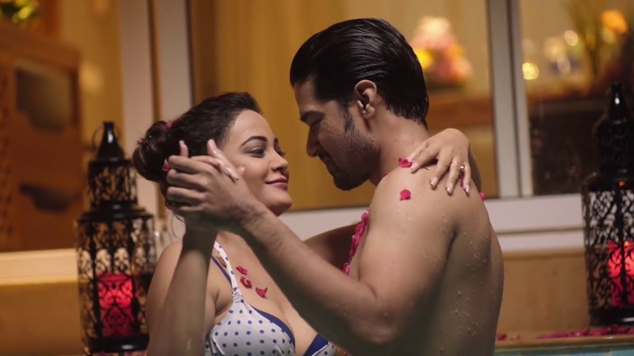 Indian honeymoon sexy video
