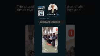 Telegram Daily Highlights: December 23, 2025