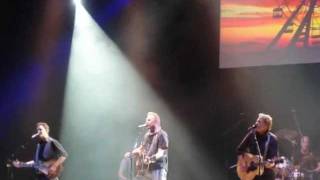 Kevin Costner &amp; Modern West - Red River / The Way That You Love Me / Indian Summer