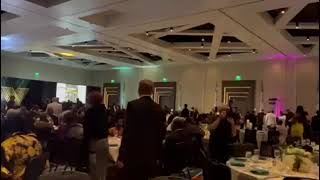 Novatech FX Gala Buzz 2022 - Changing Lives Everyday