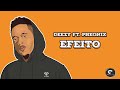 Deezy  - Efeito (feat.  Phoenix RDC) [Video Lyric]