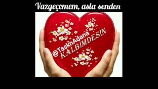 #Kalbimdesin #Alihan Resimi