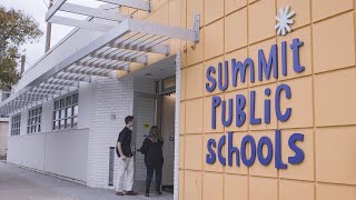 How Summit Prepares Students for the Jobs of Tomorrow