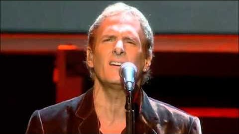 Michael Bolton/Hope It