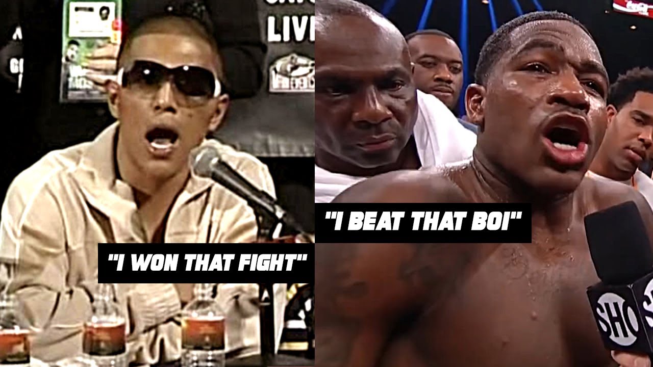 Curb Your Clout :Boxing Edition Part 3