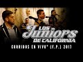 Los juniors de california corridos en vivo fp 2017