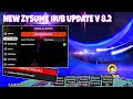 [🪩WEATHER] Grow A Garden Script Weather Changer Update v8.2 Official Zysume Hub || Roblox Script