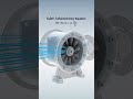 Single stage centrifugal pumps