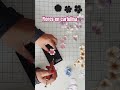 Flores en cartulina #diyscrapbook #diy