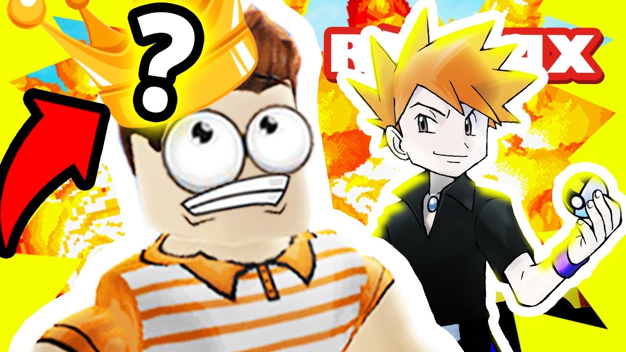 WE HAVE TO WINNNN IN PROJECT POKEMON HARDCORE!!!!