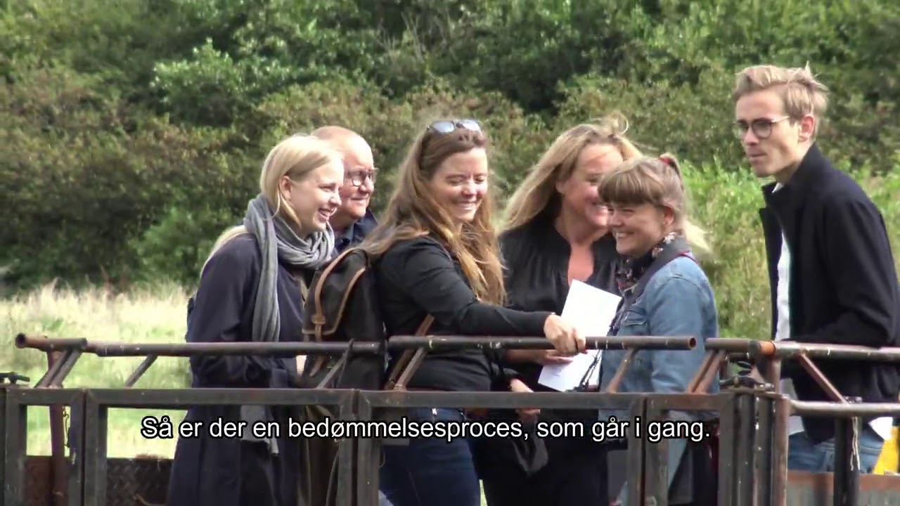Video plakat
