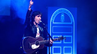 Javi Robles - Vamos Real Oviedo Directo Teatro Campoamor