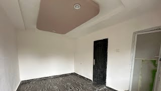 STUDIO INDÉPENDANT 📍DUTSE OBASAJO ROAD. LOYER : 500K. FRAIS D'AGENCE : 150K. TOTAL : 650K. CONTAC...