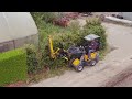 GIANT Kniklader aanbouwdelen - GIANT Kniklader Noord