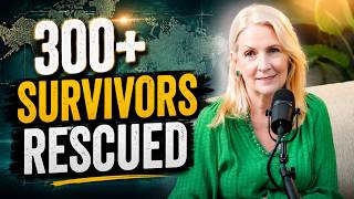 Human Trafficking in America: The Hidden Crimes Diana Davis Is Exposing