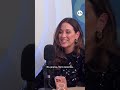 Lucía Scarpa: "Me ofrecieron un canje pero le dije que yo no trabajo de esa manera"