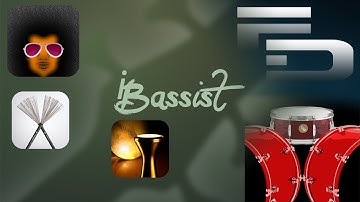 iBassist switching drummers