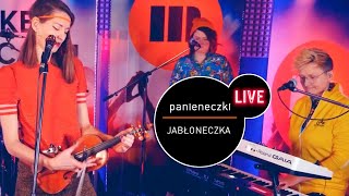 Panieneczki - Jabłoneczka live - MUZO.FM