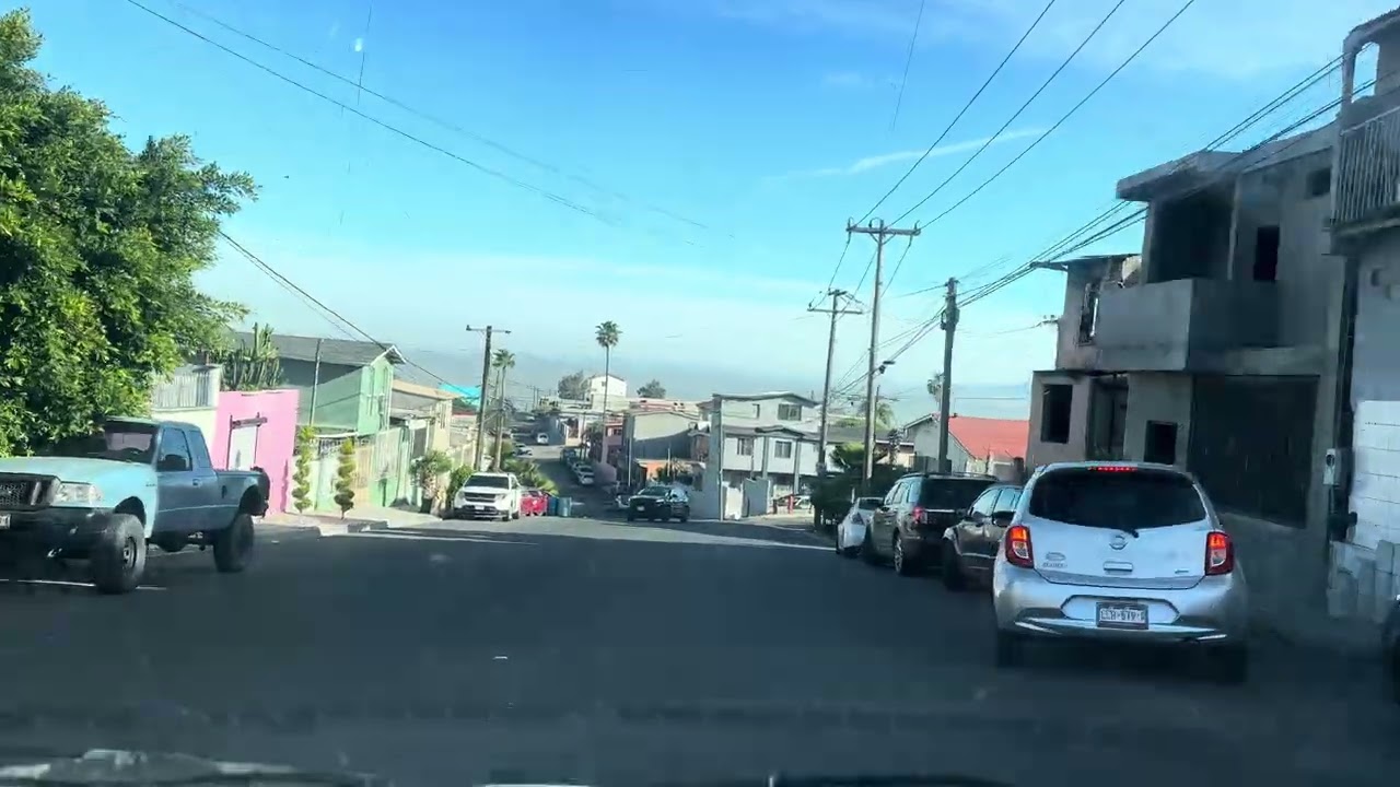 UN POCO DE TIJUANA 