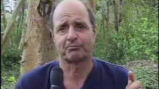 Dieter Dengler Interview - The Truth About Rescue Dawn