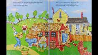 The Gulps By Rosemary Wells & Marc Brown Story Time For Kids