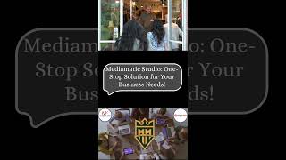 Struggling to Get Customers? Boost Your Business with Mediamatic Studio! #digitalcreativeagency