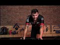 Séance sur home trainer : 30 secondes sprints | Entrainements