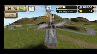Farming Master 3D - Ep1 Cultivating Wheat | Farming Games Android Gameplay screenshot 4