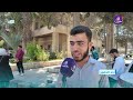 الجامعة الوطنية للعلوم الدفاعية تعقد ملتقى للتعريف بالجامعة على مدرج النصر بحلب