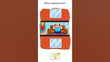 Dop 2 (Delete One Part) Level-608 Who