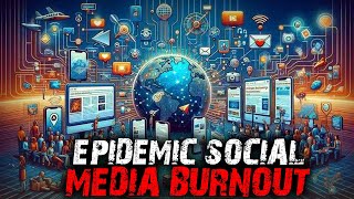 The Silent Epidemic Social Media Burnout And How To Reclaim Your Focus