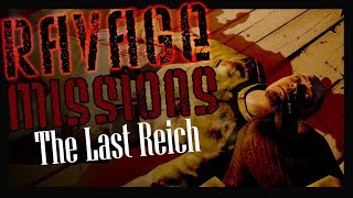 Solve a mysterious death in The Last Reich for ArmA 3