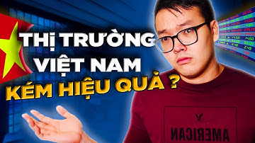 Tại sao mình ngừng đầu tư ETF VN30?