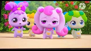 Fight Cloud Compilation