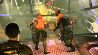 GMV - System Check - A Dead Space Music Video