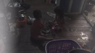 Holong Ni Namariboto